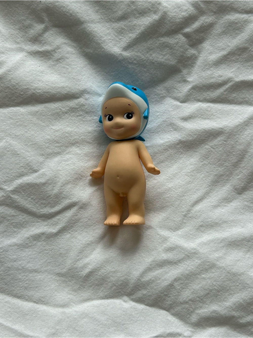 Dolphin Sonny Angel